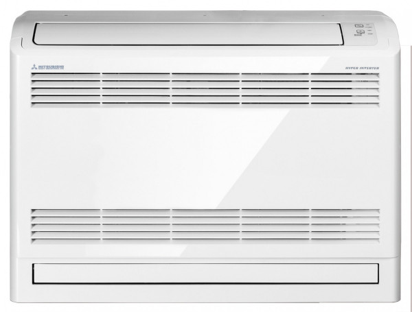 Напольный кондиционер Mitsubishi Heavy SRF25ZMX-S/SRC25ZMX-S