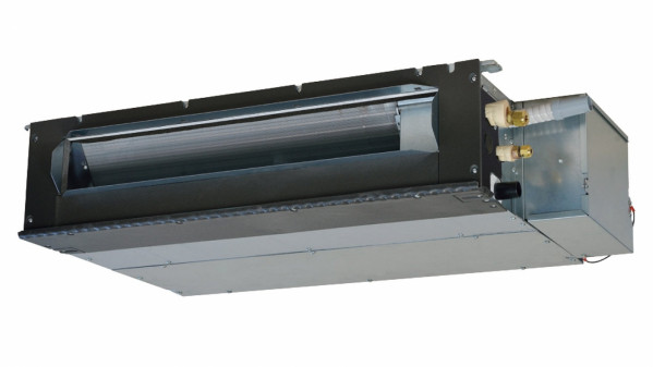 Канальный кондиционер Mitsubishi Heavy SRR50-ZM-S/SRC50-ZMX-S