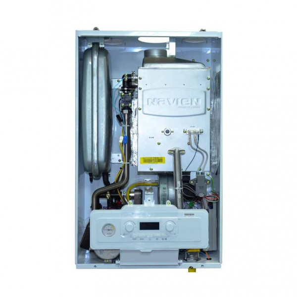 Navien Prime 16K, Газовый настенный котёл Навьен