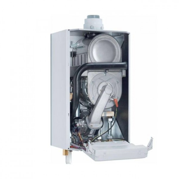 Vaillant ecoTEC plus VU OE 656/4-5, Настенный газовый конденсационный котёл Вайлант