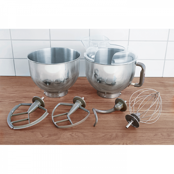 Кухонная машина Electrolux EKM7300