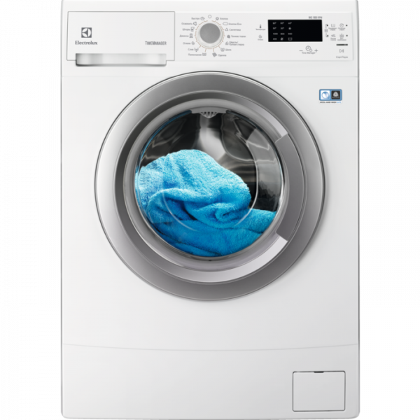 Стиральная машина Electrolux EWS1064SAU