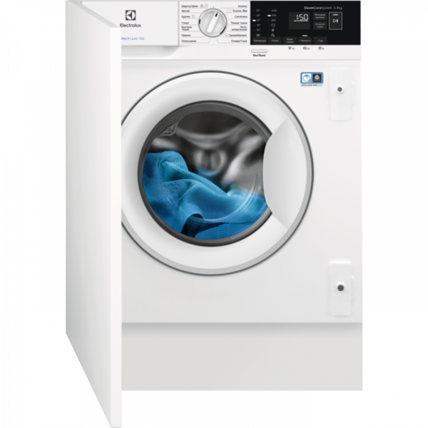Стиральная машина Electrolux EW7F4R47WI