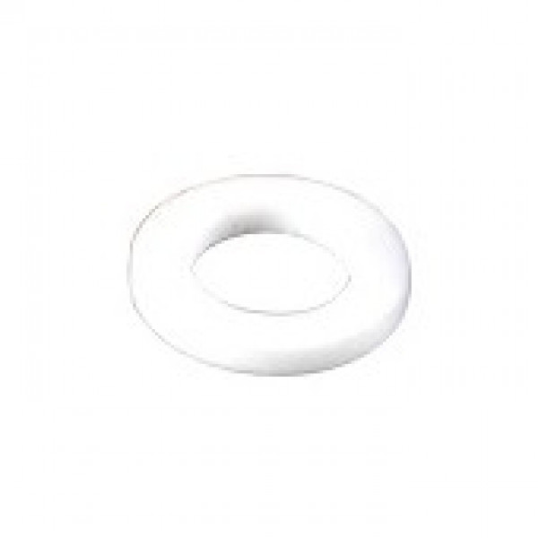 TEFLON Packing 1/2" Lavita, прокладка тефлон без буртика для вальцевания к NUT 1/2" (12А) Лавита