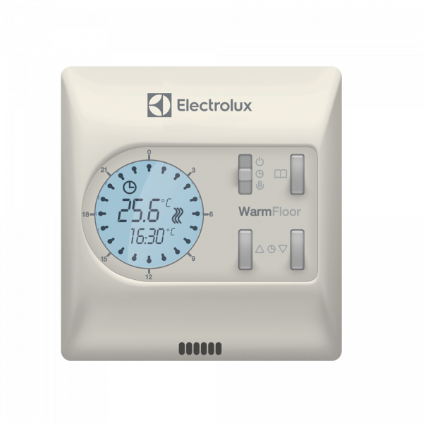 Терморегулятор Electrolux ETA-16 Avantgarde