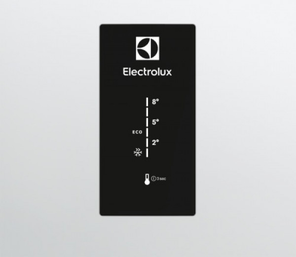 Холодильник Electrolux EN3452JOX