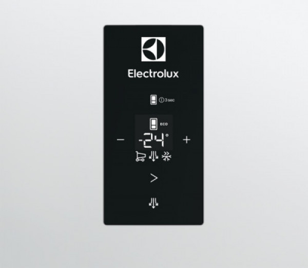 Холодильник Electrolux EN93889MX
