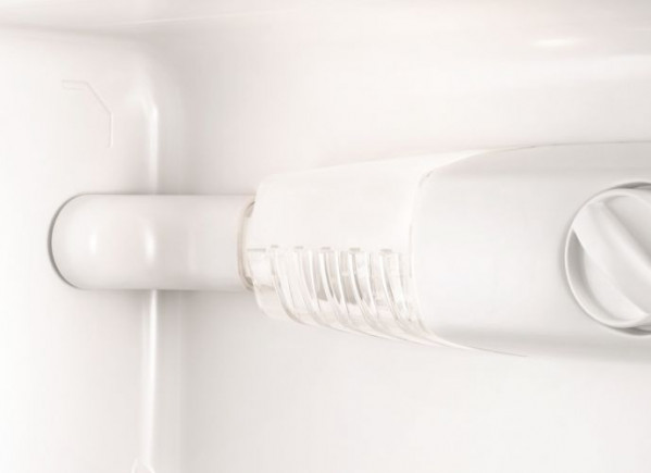 Холодильник Electrolux ENN93111AW