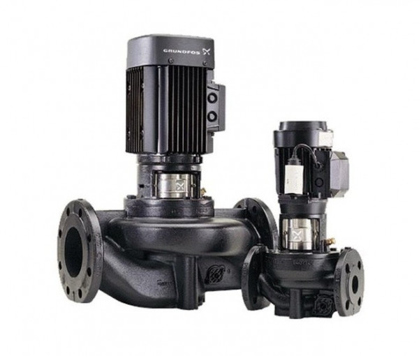 Центробежный насос TP 25-50/2 R BQQE Grundfos