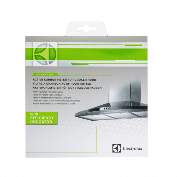 Угольный фильтр E3CFL20 для вытяжки Electrolux