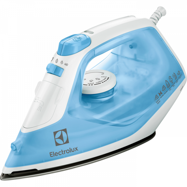 Утюг для сухой глажки Electrolux EDB1730