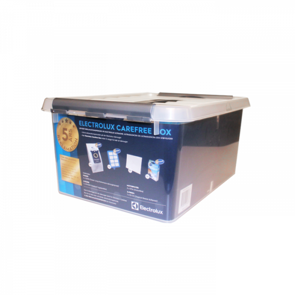 Набор Electrolux EWB