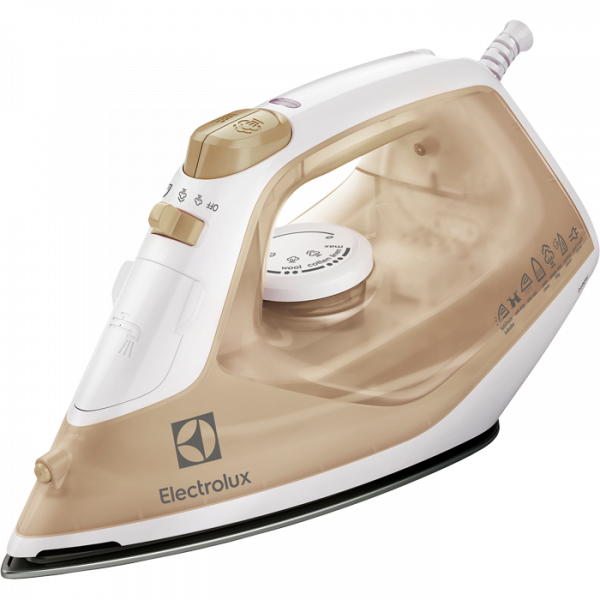 Утюг для сухой глажки Electrolux EDB1740