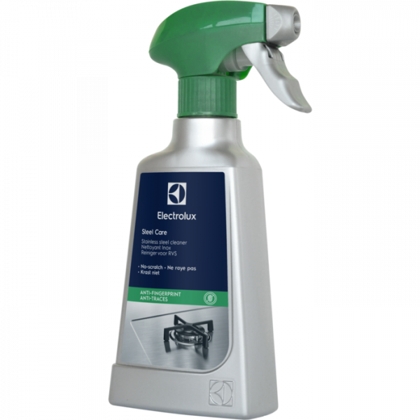 Крем для нержавеющей стали Electrolux E6SCS104