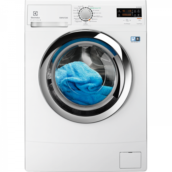 Стиральная машина Electrolux EWS1276CNU