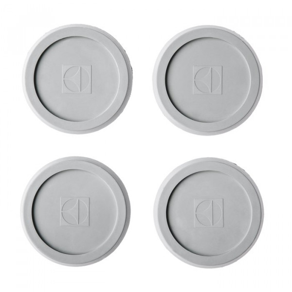Антивибрационные ножки Electrolux E4WHPA02