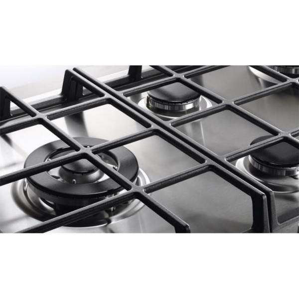 Газовая варочная панель Electrolux GME263XX 60 cm