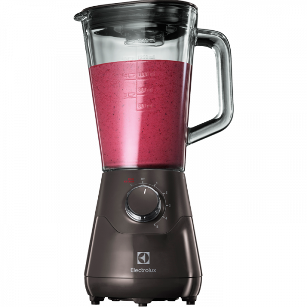 Настольный блендер Electrolux ESB5400BK
