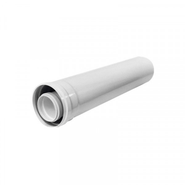 Удлинитель Protherm 0,5 м, 80/125 мм