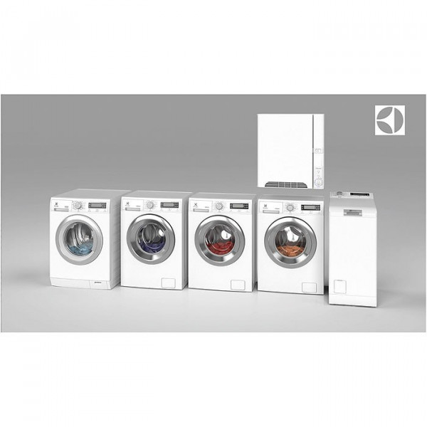 Стиральная машина Electrolux EWS1052NDU