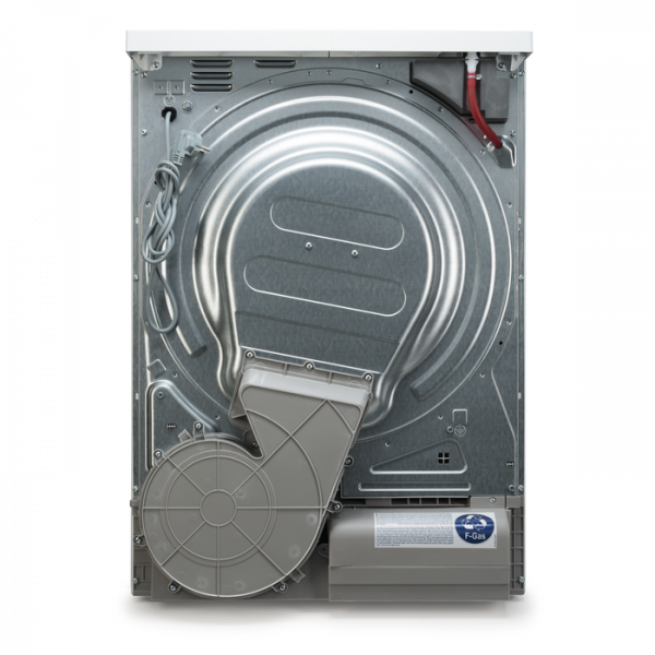 Сушильная машина Electrolux EDH3686GDE