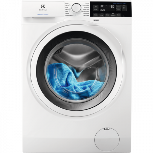 Стиральная машина Electrolux EW6F3R28WU