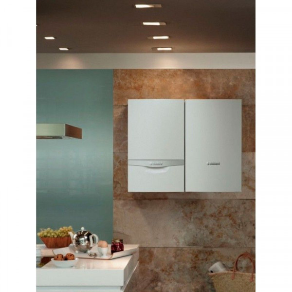 Vaillant actoSTOR VIH QL 75 B, Ёмкостный водонагреватель Вайлант