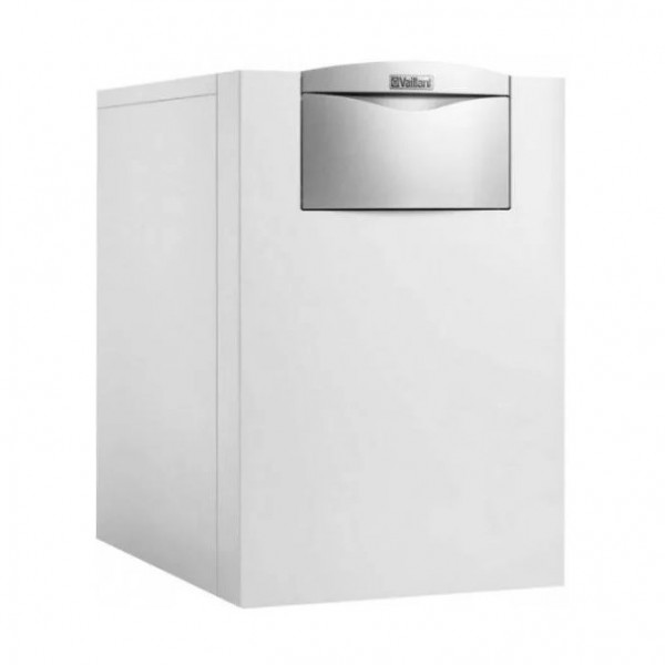 Vaillant ecoCRAFT VKK 2806/3-E R1, Напольный газовый конденсационный котёл Вайлант
