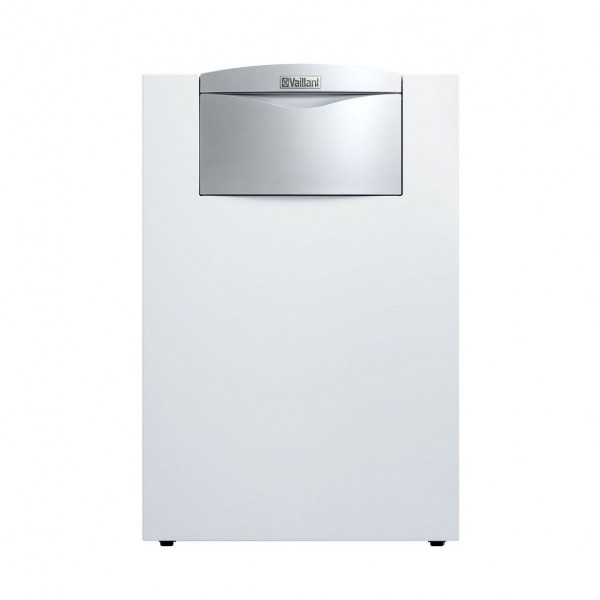 Vaillant ecoCRAFT VKK 2806/3-E R1, Напольный газовый конденсационный котёл Вайлант