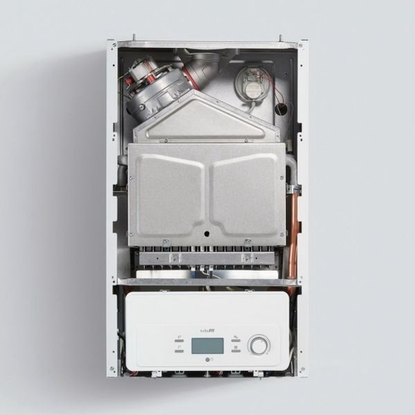 Vaillant turboFIT VUW 242/5-2, Настенный газовый котёл Вайлант