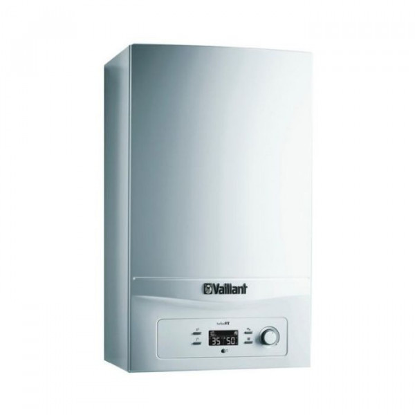Vaillant turboFIT VUW 242/5-2, Настенный газовый котёл Вайлант