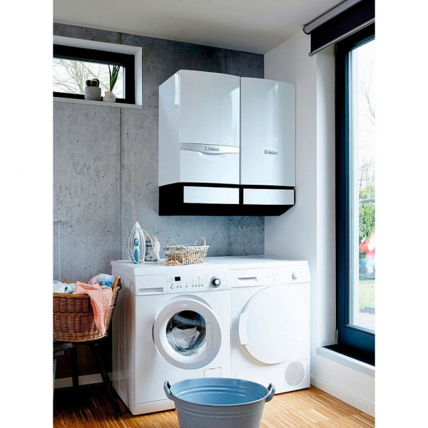 Vaillant uniSTOR VIH Q 75 B, Ёмкостный водонагреватель Вайлант