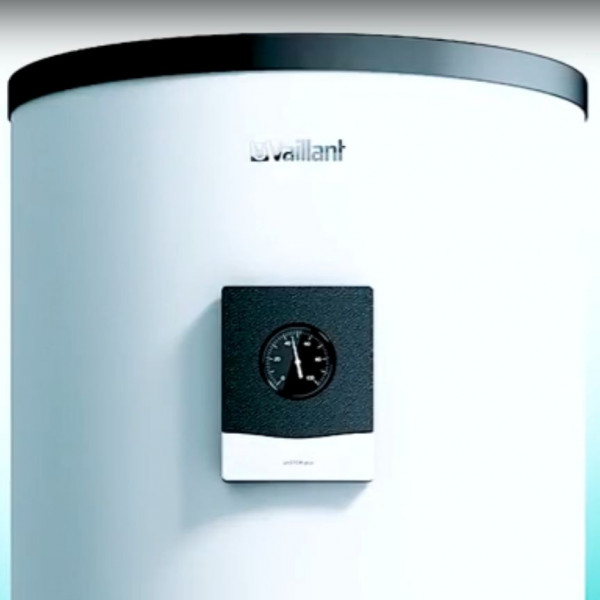 Vaillant uniSTOR VIH R 500/3 BR (plus), Ёмкостный водонагреватель Вайлант