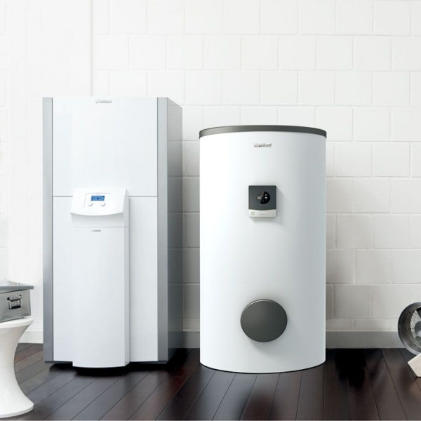 Vaillant uniSTOR VIH R 400/3 MR (exclusive), Ёмкостный водонагреватель Вайлант