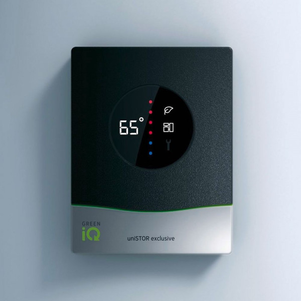 Vaillant uniSTOR VIH R 400/3 MR (exclusive), Ёмкостный водонагреватель Вайлант