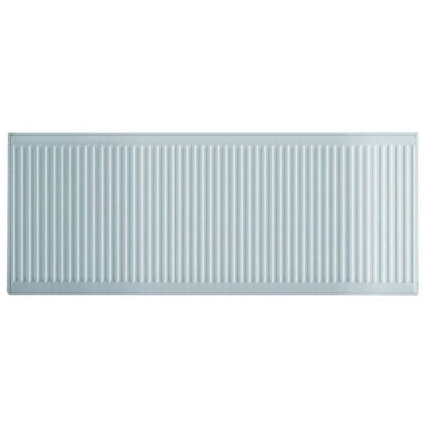 Vaillant K-22-400-3000, Стальной панельный радиатор Вайлант