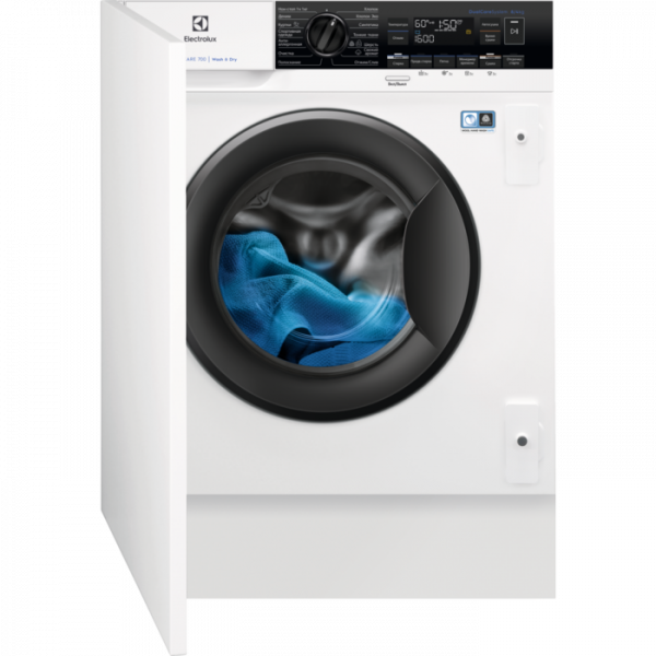 Стиральная машина с сушкой Electrolux EW7W3R68SI
