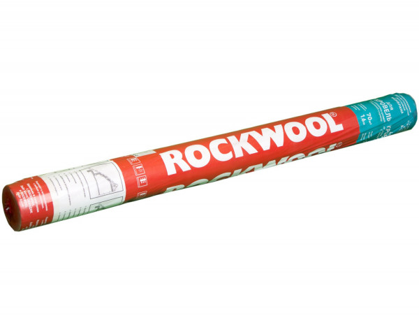 Гидро-ветрозащитная мембрана ROCKWOOL  43,75*1,60 м