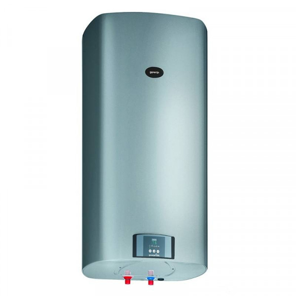 Gorenje OGB 80 SEDDS B6, Настенный электрический водонагреватель Горенье
