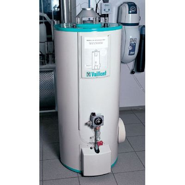 Vaillant atmoSTOR VGH 130/5 XZU, Газовый водонагреватель Вайлант