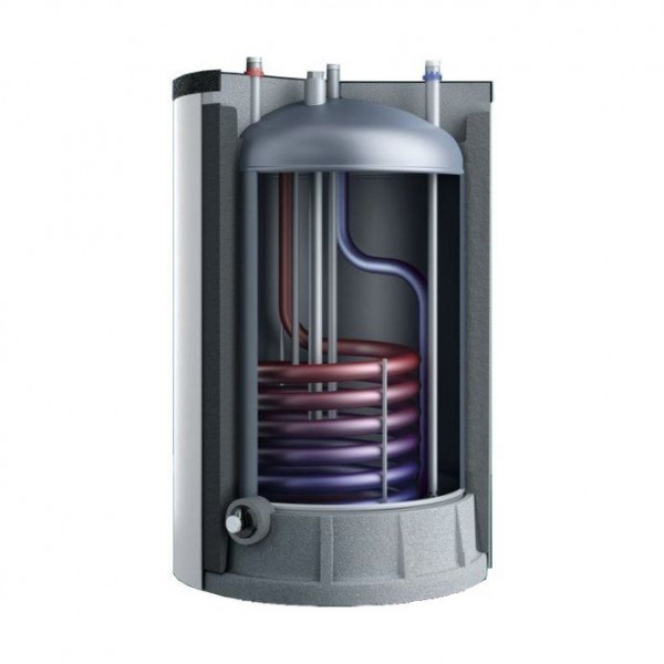 Vaillant uniSTOR VIH R 120/6 B, Ёмкостный водонагреватель Вайлант