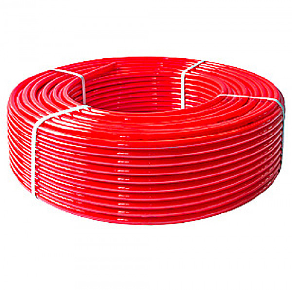 Валтек PEX-EVOH труба из сшитого полиэтилена, 16x2,0 мм, 200 м, Valtec
