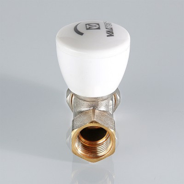 Валтек VT.008.N 1/2" клапан регулирующий прямой, Valtec