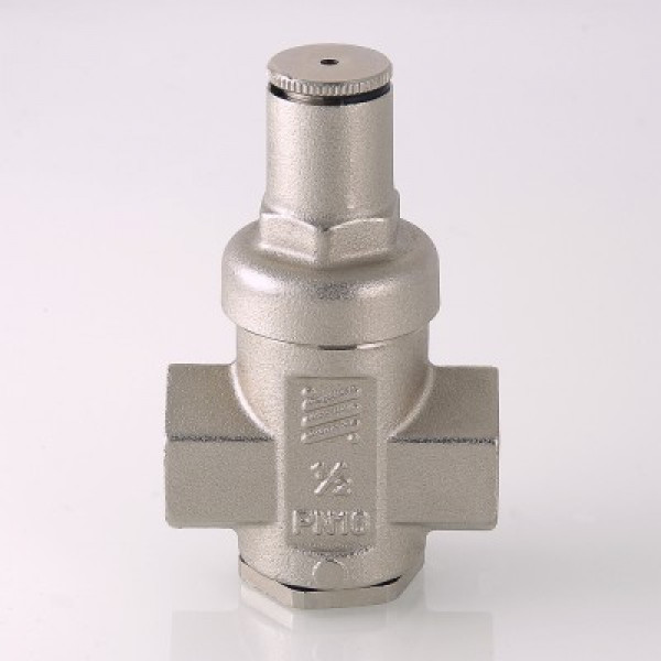 Валтек VT.087.N 2" редуктор давления поршневой, Valtec