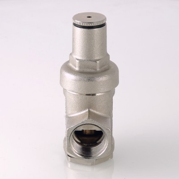 Валтек VT.087.N 2" редуктор давления поршневой, Valtec