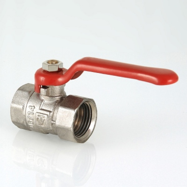 Кран шаровой Валтек Compact VT.090.N, Ду 15, Valtec