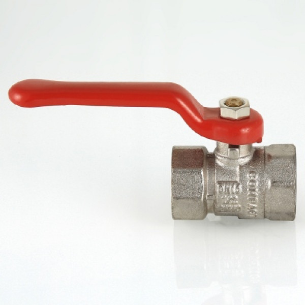 Кран шаровой Валтек Compact VT.090.N, Ду 15, Valtec