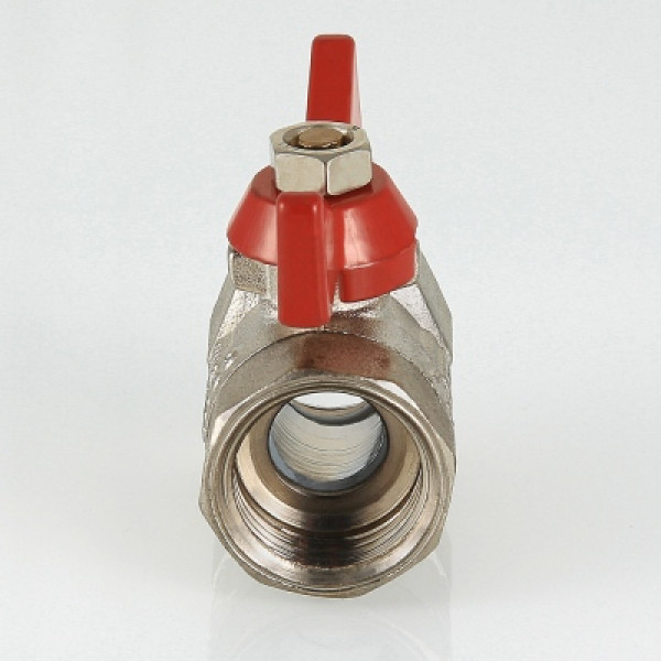 Кран шаровой Валтек Compact VT.092.N, Ду 15, Valtec