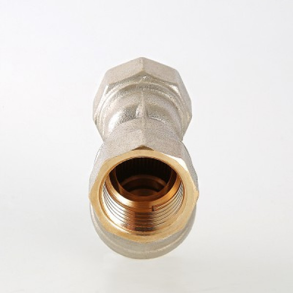 Валтек VT.192.N 1 1/2" фильтр механической очистки косой, Valtec