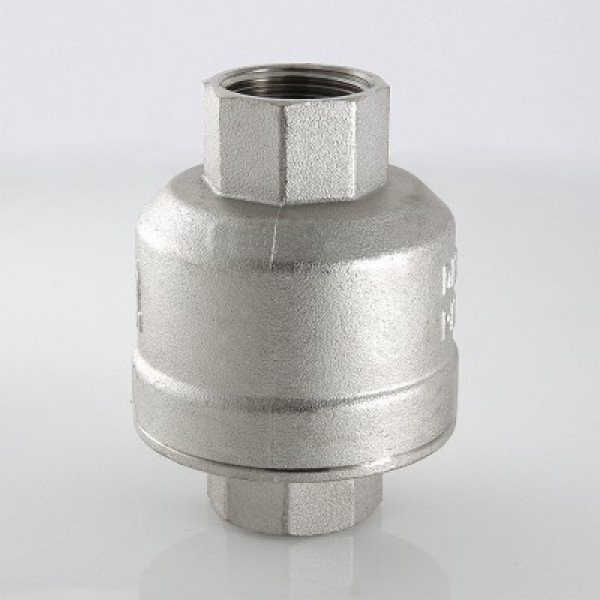Валтек VT.202.N 1 1/4" клапан обратный для гравитационных систем, Valtec